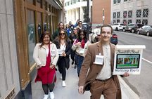Building Blocks of Boston : Downtown Walking Tour