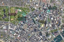 Building Blocks of Boston : Downtown Walking Tour