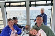 Plymouth Ice Cream Sundae Cruise