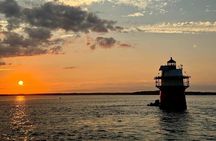 Plymouth Ice Cream Sundae Cruise