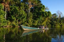 3 Day - Posada Amazonas Classic Program Group Tour