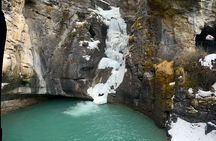 Banff and Yoho Rocky Mountain Discovery Day Tour from Calgary
