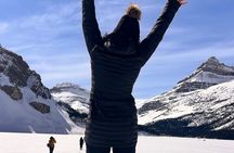 Banff and Yoho Rocky Mountain Discovery Day Tour from Calgary