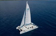Experience Shared Snorkel and Sunset Sail in Maui