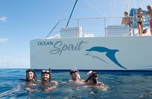Experience Shared Snorkel and Sunset Sail in Maui