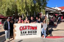 Old Town Walking Tour