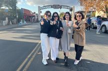 Old Town Walking Tour