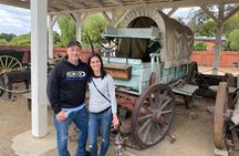 Old Town Walking Tour