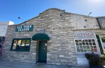 Old Town Walking Tour