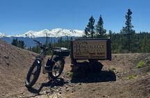Ride Easy with e-Bike Rentals in Leadville