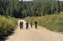 Ride Easy with e-Bike Rentals in Leadville