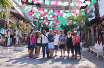 Puerto Vallarta History and Culture with Flavors Discovery