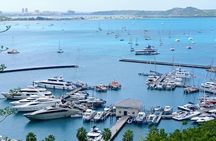St. Maarten/Saint Martin Island Tour