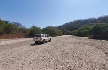 Banderas Jeep Tour 
