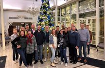  The Gaslamp Quarter Walking Tour