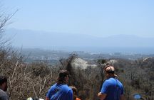 Hiking Nayarit 