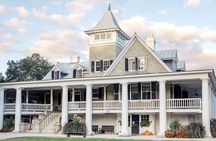 Magnolia Plantation Day Tour with Transportation