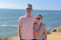  The La Jolla Walking Tour