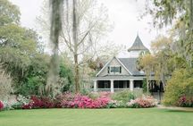 Magnolia Plantation Day Tour with Transportation