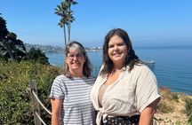  The La Jolla Walking Tour