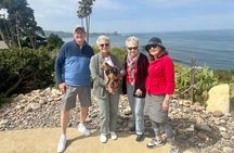  The La Jolla Walking Tour