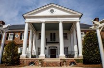 Boone Hall Plantation Day Tour with Transportation