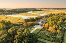 Boone Hall Plantation Day Tour with Transportation
