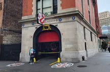 NYC Movie & TV Location Running Tour – Jog Iconic Filming Spots
