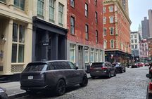 NYC Movie & TV Location Running Tour – Jog Iconic Filming Spots