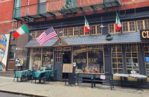 NYC Movie & TV Location Running Tour – Jog Iconic Filming Spots