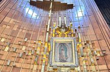 100% Private Experience to the Villa of Guadalupe with Transportation