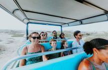 Full Island Tour Off Road Safari