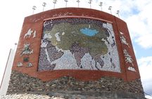 3 Day Tour to Kharkhorin and Mini Gobi with Camel and Horse Ride