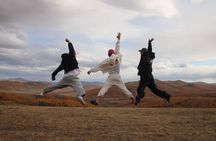 3 Day Tour to Kharkhorin and Mini Gobi with Camel and Horse Ride