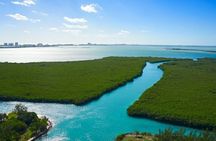 Shared Jungle Speed Boat Tour in Cancun