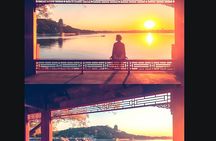 Mutianyu Great Wall and Summer Palace One Day Bus Tour