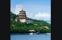 Mutianyu Great Wall and Summer Palace One Day Bus Tour