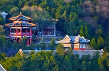 Mutianyu Great Wall and Summer Palace One Day Bus Tour