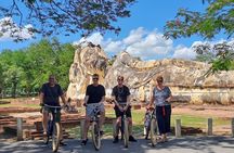 Half-Day Ayutthaya City Cultural Bike Tour