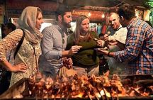 Delhi: Explore Old Delhi on Tuk Tuk with Shopping and Street Food