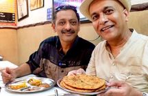Delhi: Explore Old Delhi on Tuk Tuk with Shopping and Street Food