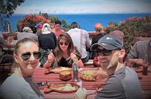 Full Day Uros & Taquile Tour by All Inclusive Speedboat