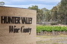 Show Stopper Tour Exclusive Wine Tastings and Fine Dining