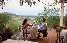 Show Stopper Tour Exclusive Wine Tastings and Fine Dining