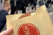 Explore Tokyo’s History on Foot Asakusa Kappabashi and Ueno