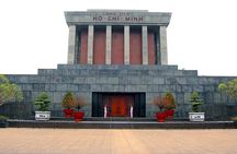 Full Day Tour Explore Hanoi City from Halong Cruise Port