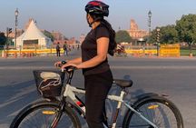 Delhi Cyclon