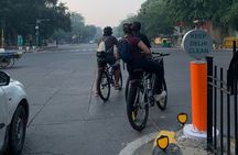 Delhi Cyclon