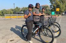 Delhi Cyclon