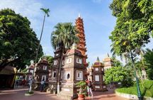 Full Day Tour Explore Hanoi City from Halong Cruise Port